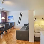 Appartement Relax & Sport by HolidayFlats24