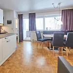 Appartement Relax & Sport by HolidayFlats24