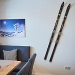 Appartement Relax & Sport by HolidayFlats24