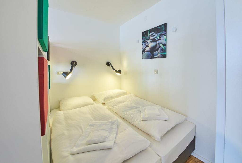 Relax & Sport By Holidayflats24 Saalbach-Hinterglemm