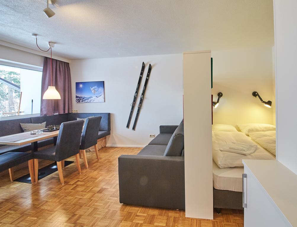 Relax & Sport By Holidayflats24 Appartement