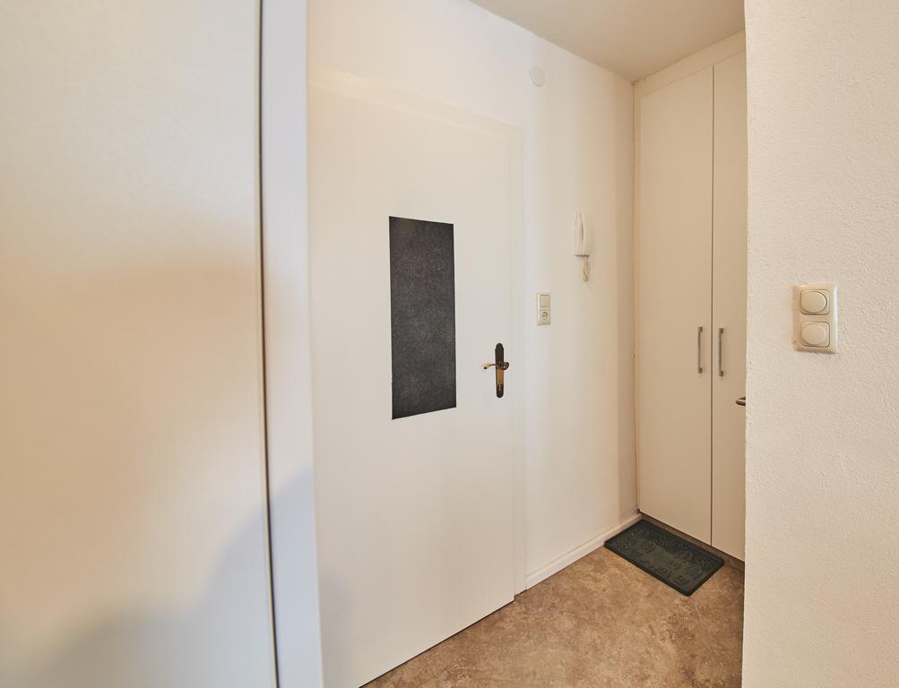 Appartement Relax & Sport By Holidayflats24 *
