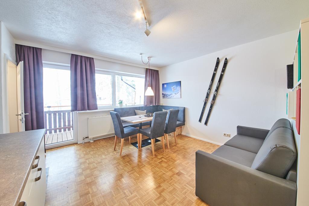 Relax & Sport By Holidayflats24 * Saalbach-Hinterglemm