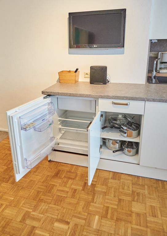 Apartamento Appartement Relax & Sport *