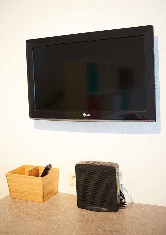 Appartement Relax & Sport *