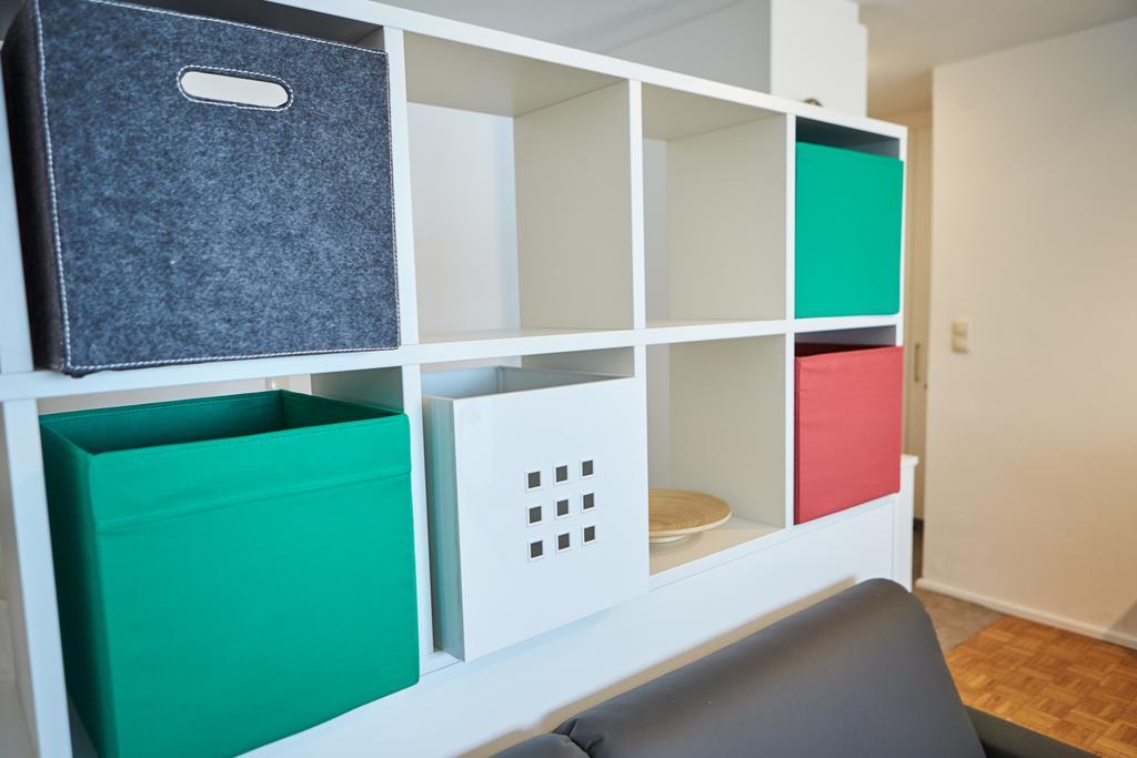 Appartement Relax & Sport