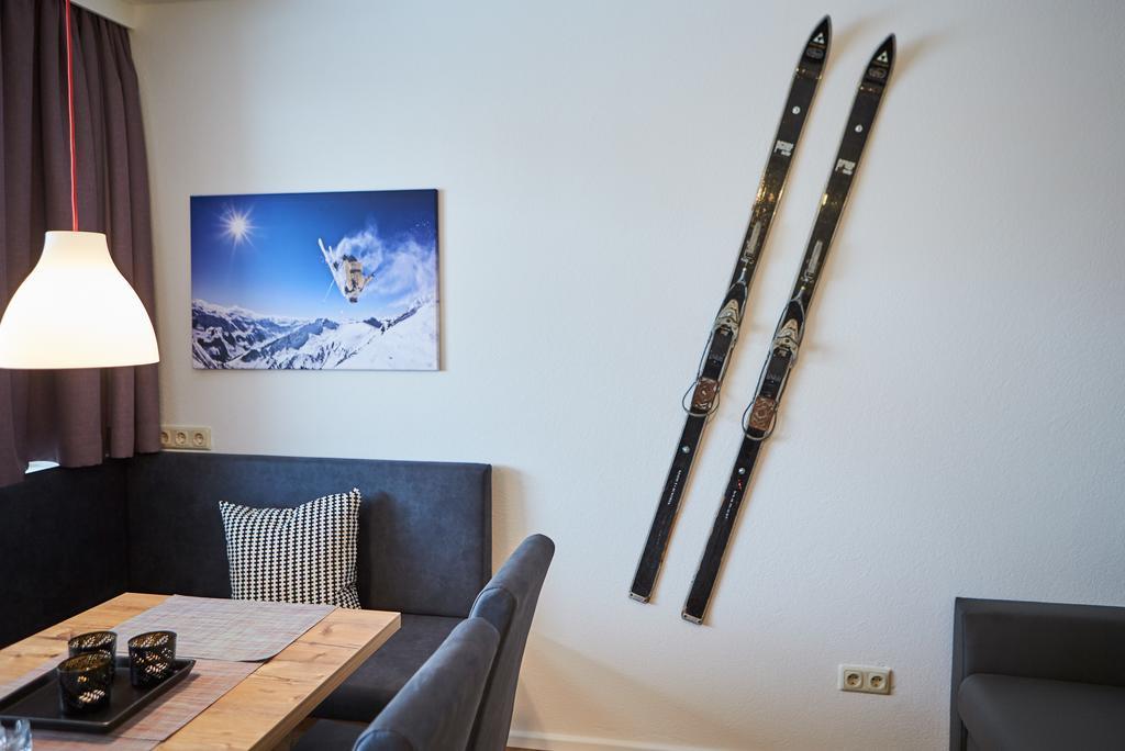 Relax & Sport By Holidayflats24 Appartement *