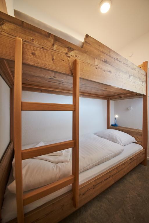 Apartamento Appartement Relax & Sport