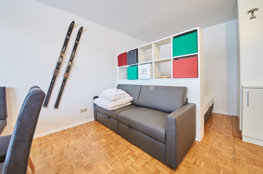 Relax & Sport By Holidayflats24 Appartement Saalbach-Hinterglemm