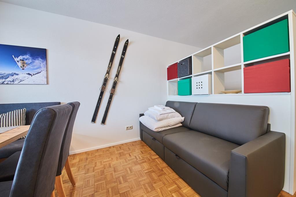 Relax & Sport By Holidayflats24 Appartement