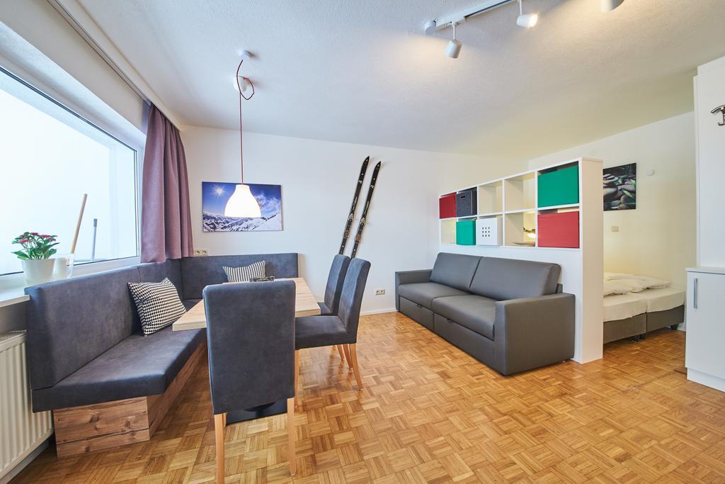Appartement Relax & Sport By Holidayflats24 Saalbach-Hinterglemm